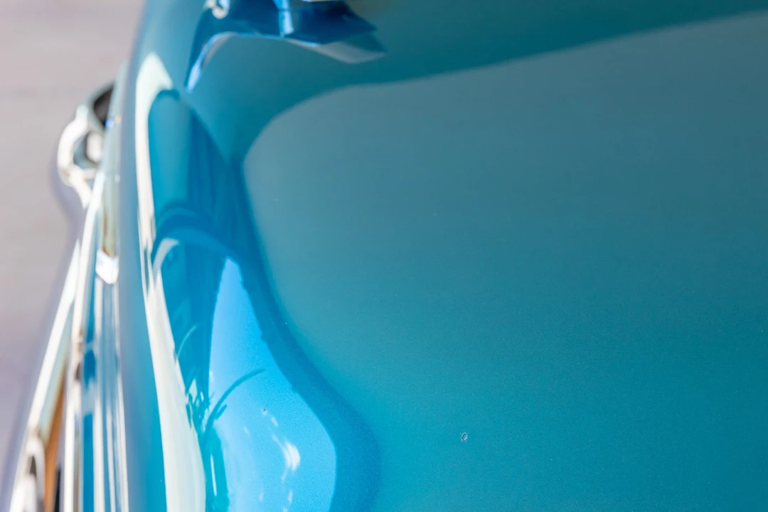 1955 Chevrolet Nomad - Image 25 of 31