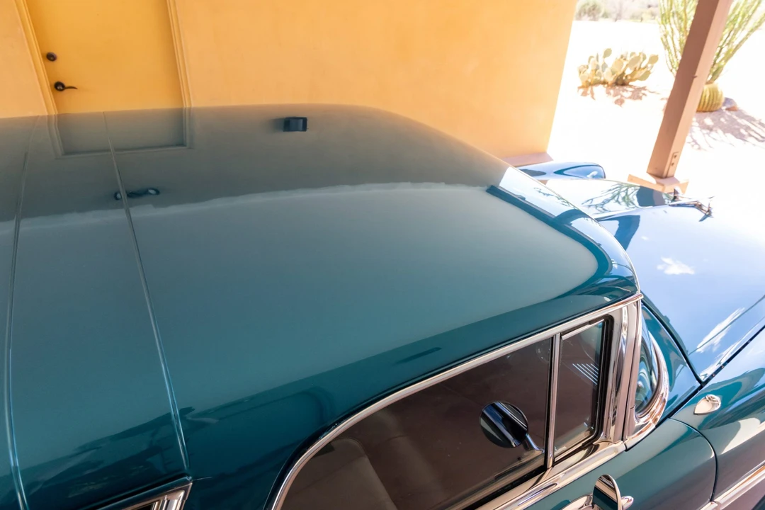 1955 Chevrolet Nomad - Image 30 of 31
