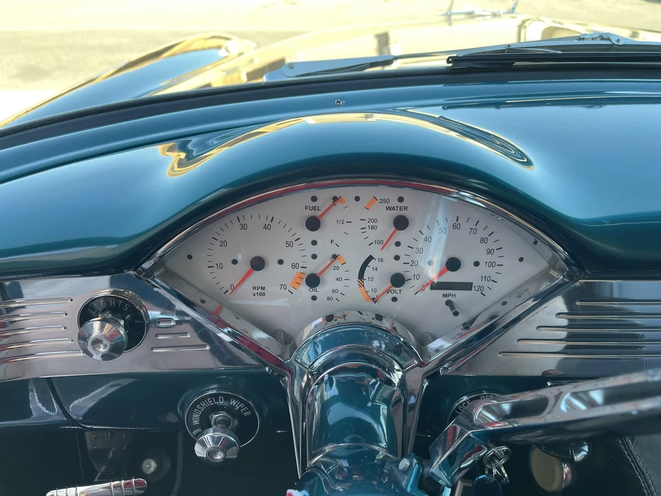 1955 Chevrolet Nomad - Image 31 of 31