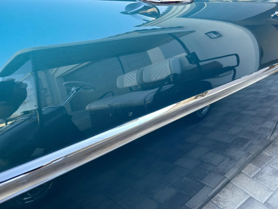 1955 Chevrolet Nomad - Image 16 of 31