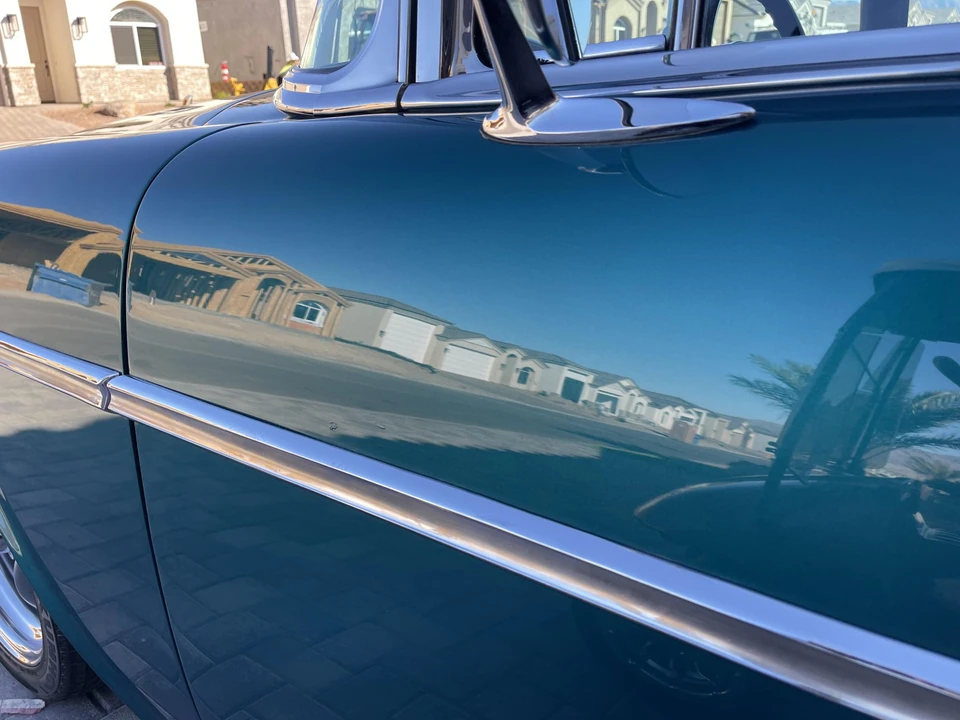 1955 Chevrolet Nomad - Image 14 of 31