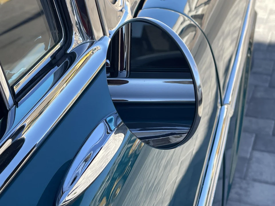 1955 Chevrolet Nomad - Image 13 of 31