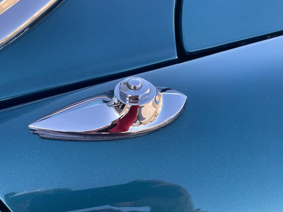 1955 Chevrolet Nomad - Image 18 of 31
