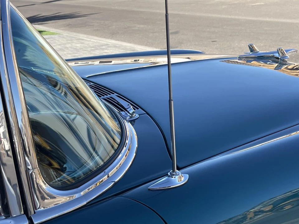 1955 Chevrolet Nomad - Image 12 of 31