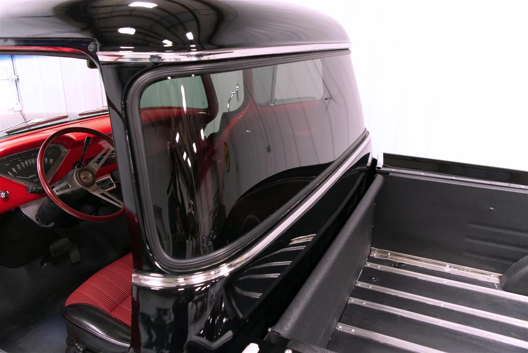 1955 Chevrolet Task Force - Image 18 of 31