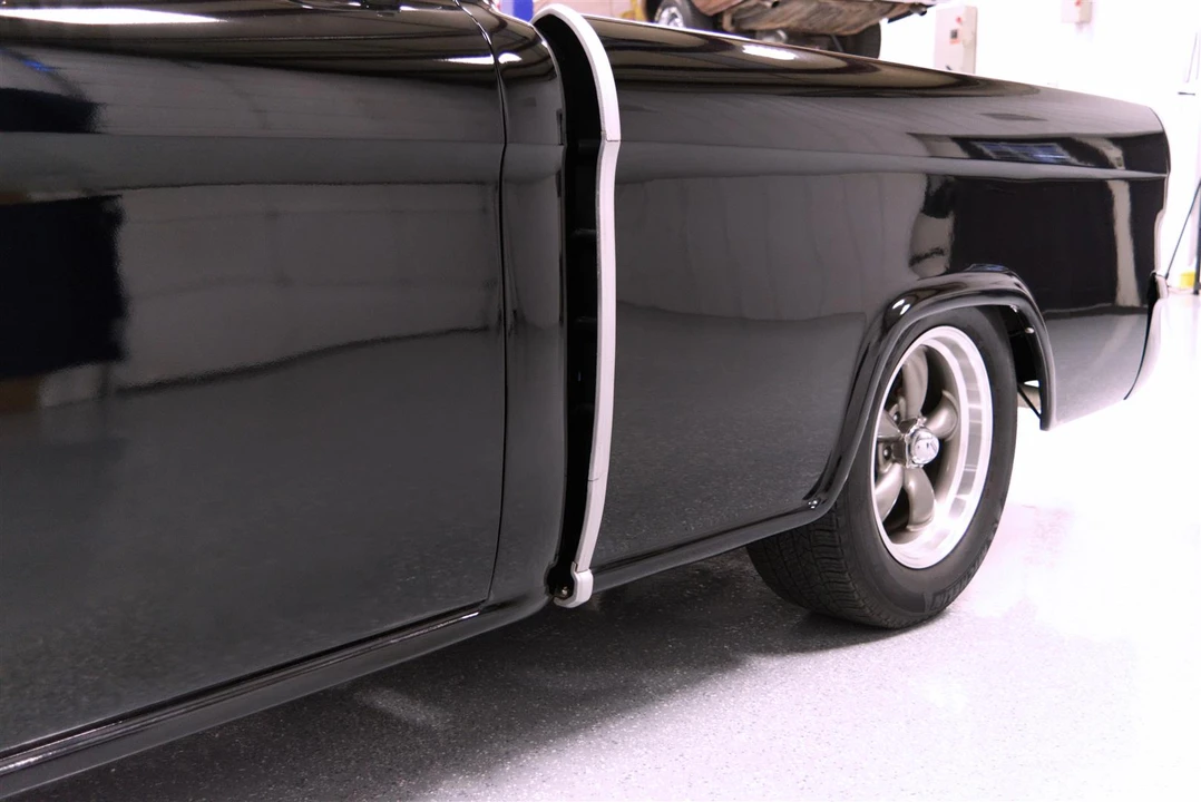 1955 Chevrolet Task Force - Image 16 of 31