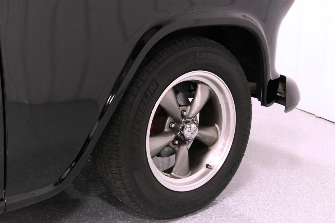 1955 Chevrolet Task Force - Image 22 of 31