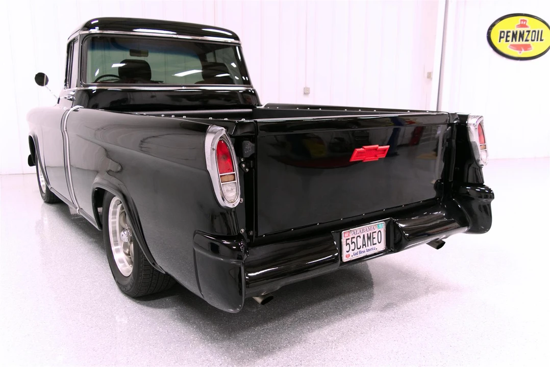 1955 Chevrolet Task Force - Image 7 of 31