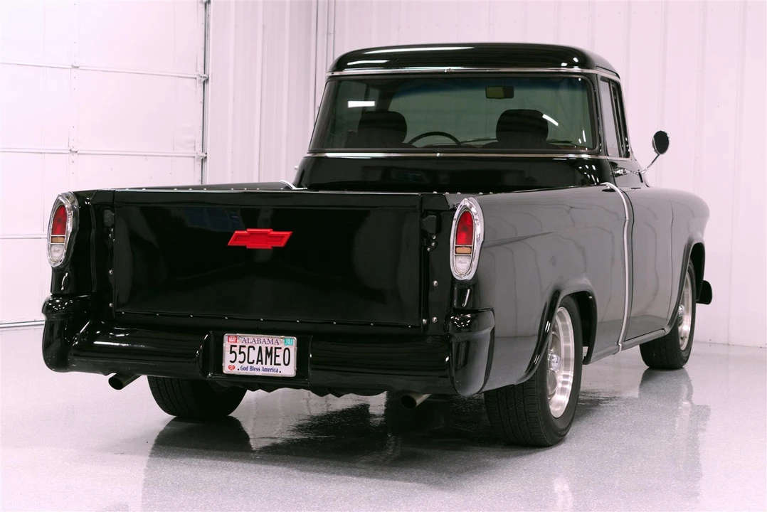 1955 Chevrolet Task Force - Image 8 of 31