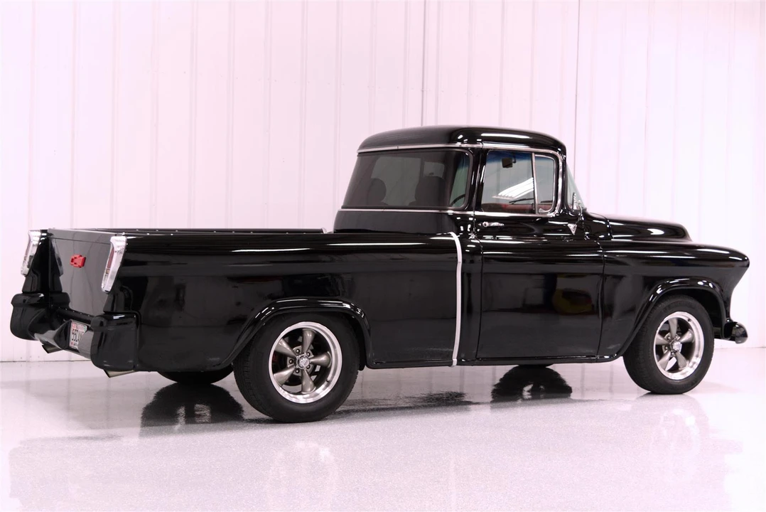 1955 Chevrolet Task Force - Image 9 of 31