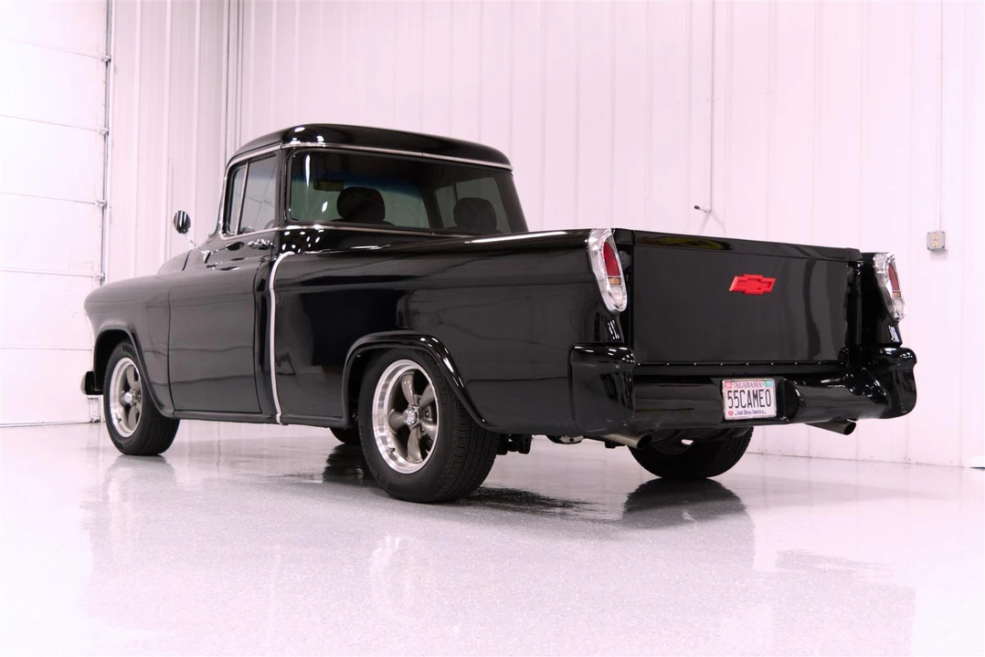 1955 Chevrolet Task Force - Image 6 of 31