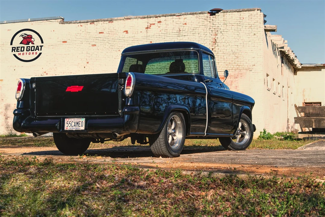 1955 Chevrolet Task Force - Image 14 of 31