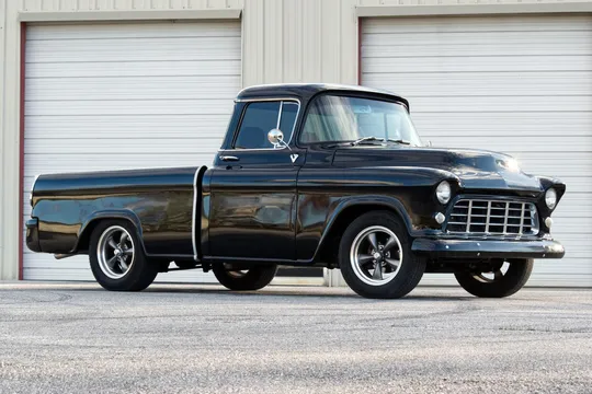 1955 Chevrolet Cameo