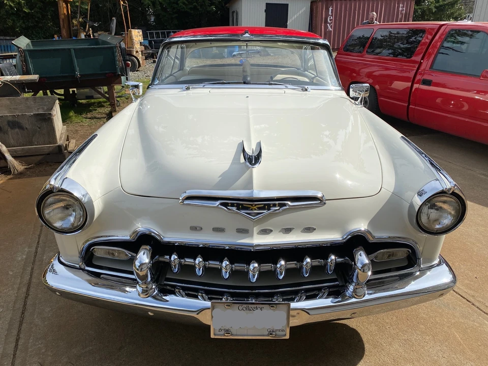 1955 DeSoto Firedome - Image 3 of 31