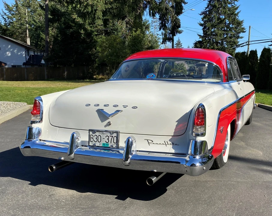 1955 DeSoto Firedome - Image 10 of 31
