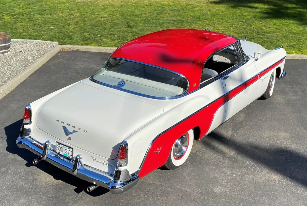 1955 DeSoto Firedome - Image 23 of 31