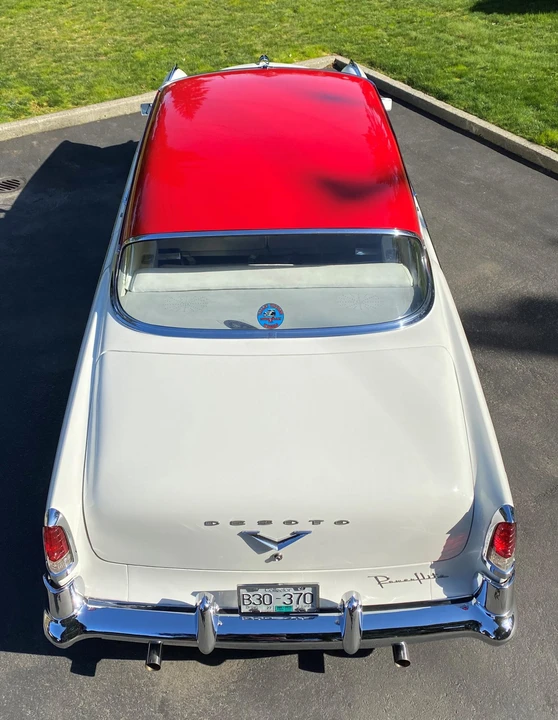 1955 DeSoto Firedome - Image 24 of 31