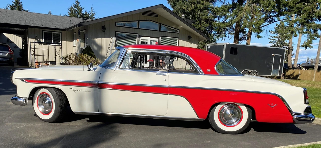 1955 DeSoto Firedome - Image 15 of 31