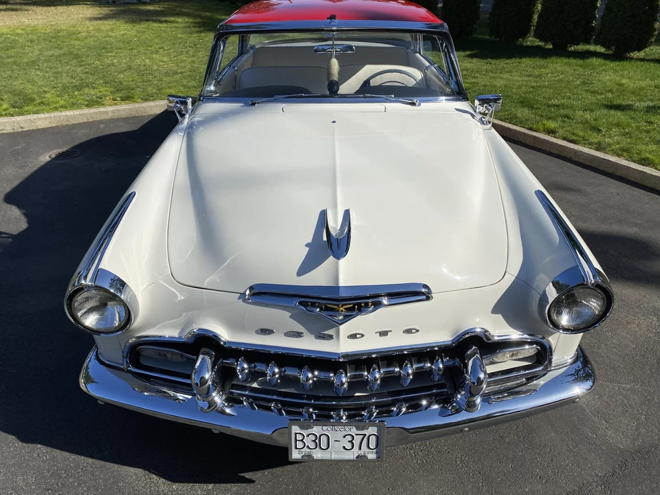 1955 DeSoto Firedome - Image 19 of 31