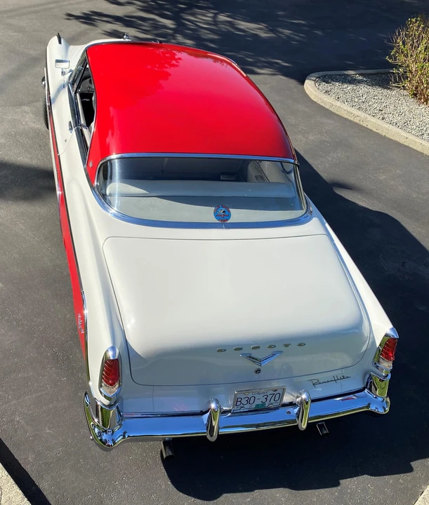 1955 DeSoto Firedome - Image 25 of 31