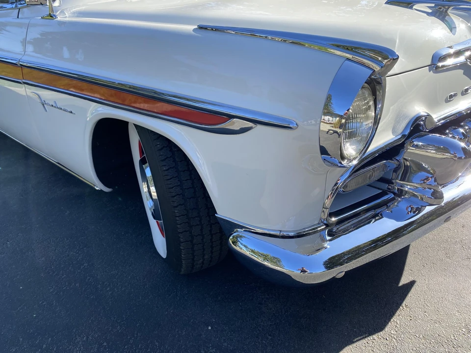 1955 DeSoto Firedome - Image 27 of 31