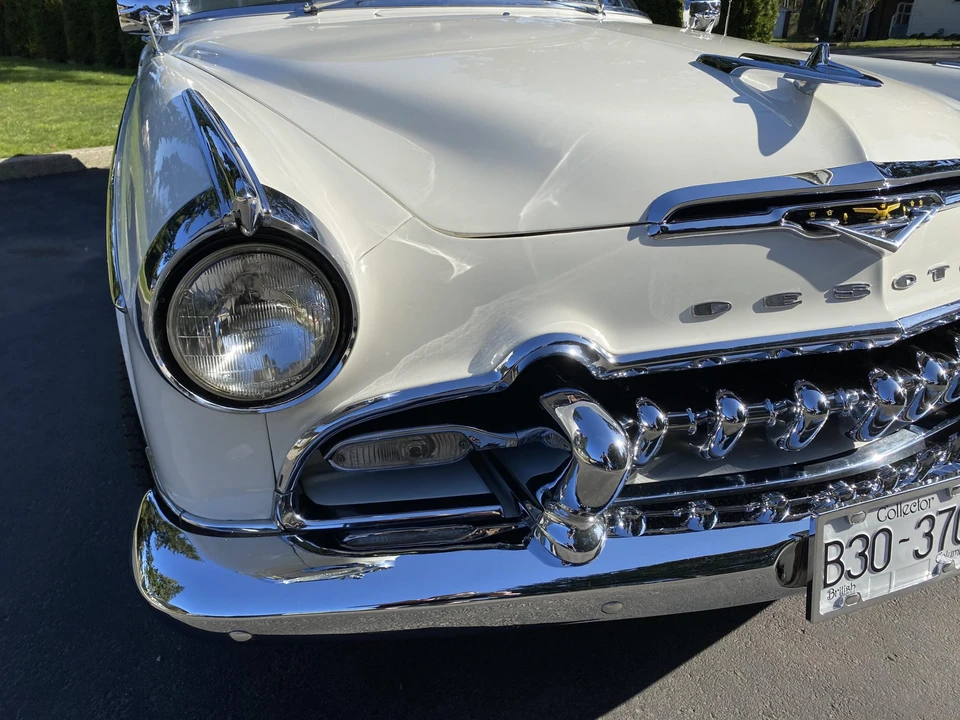 1955 DeSoto Firedome - Image 28 of 31