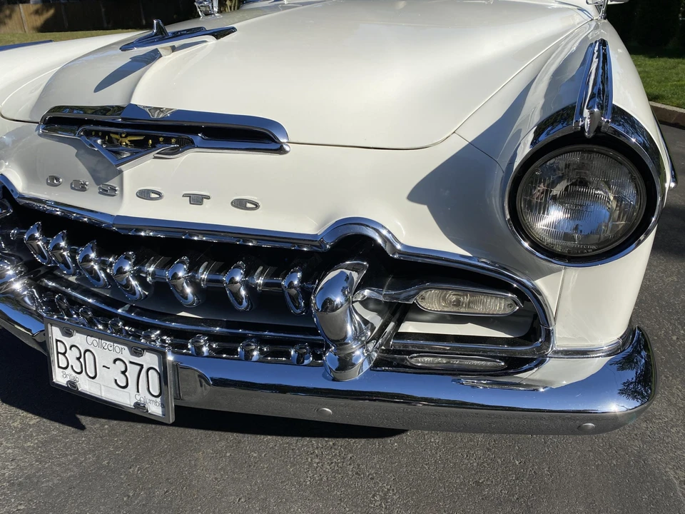 1955 DeSoto Firedome - Image 29 of 31