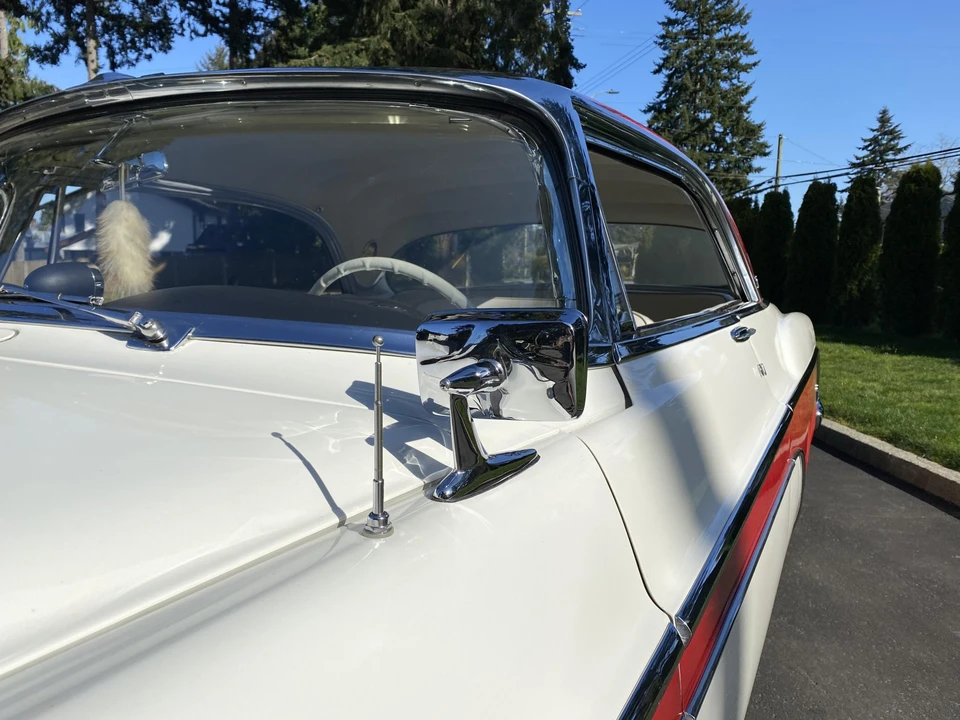 1955 DeSoto Firedome - Image 30 of 31