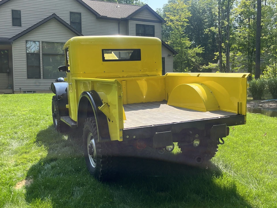 1955 Dodge Military Vehicles - Image 11 of 31