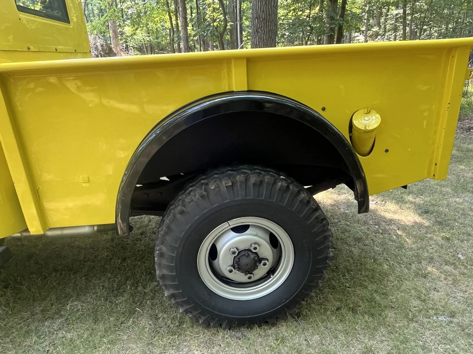 1955 Dodge Military Vehicles - Image 12 of 31