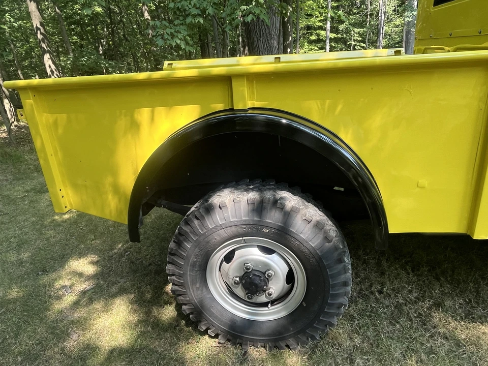 1955 Dodge Military Vehicles - Image 15 of 31