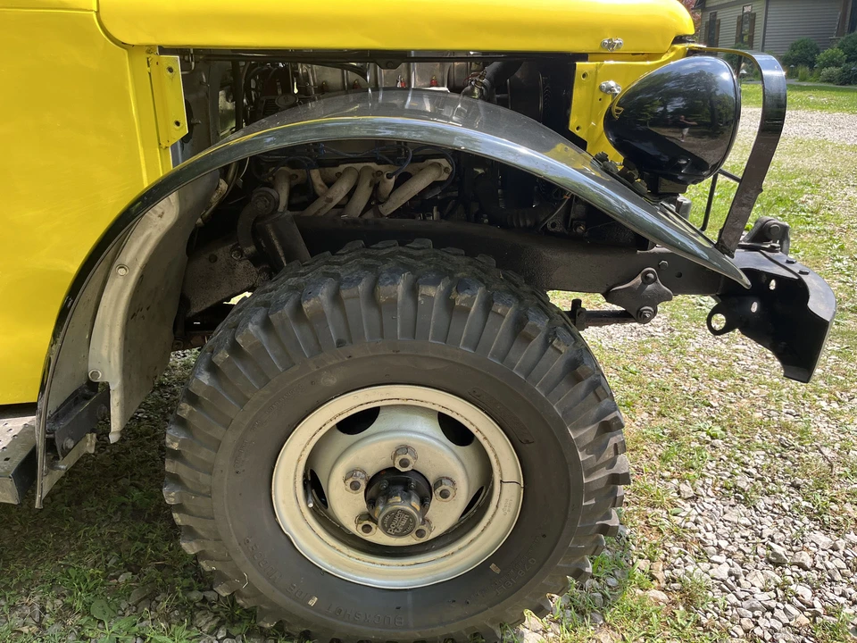 1955 Dodge Military Vehicles - Image 16 of 31