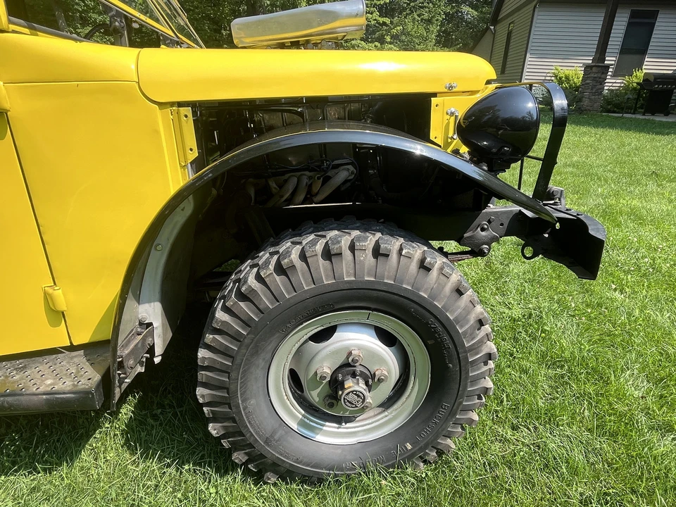 1955 Dodge Military Vehicles - Image 17 of 31