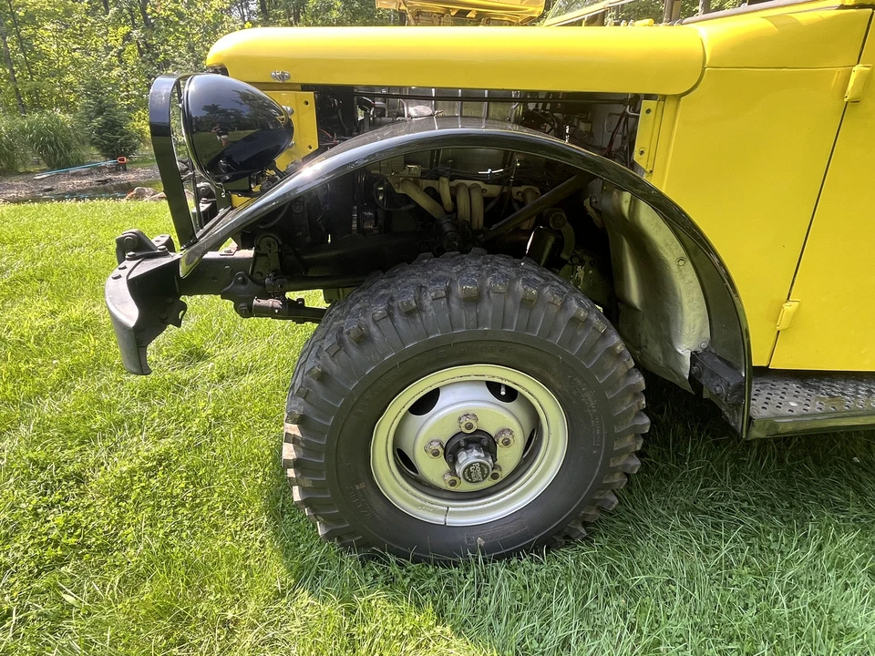1955 Dodge Military Vehicles - Image 18 of 31