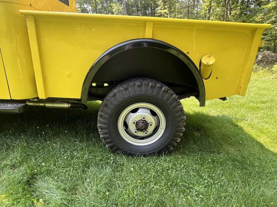 1955 Dodge Military Vehicles - Image 19 of 31