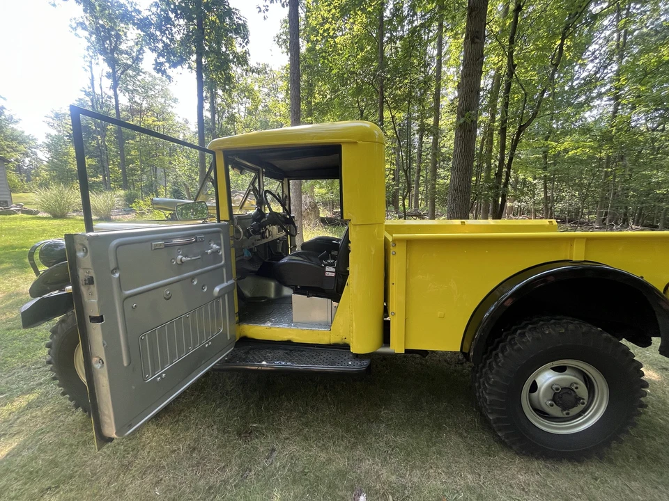 1955 Dodge Military Vehicles - Image 23 of 31