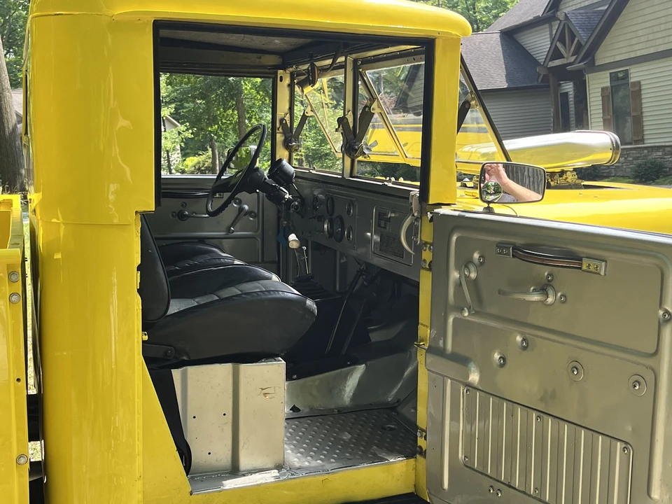 1955 Dodge Military Vehicles - Image 26 of 31