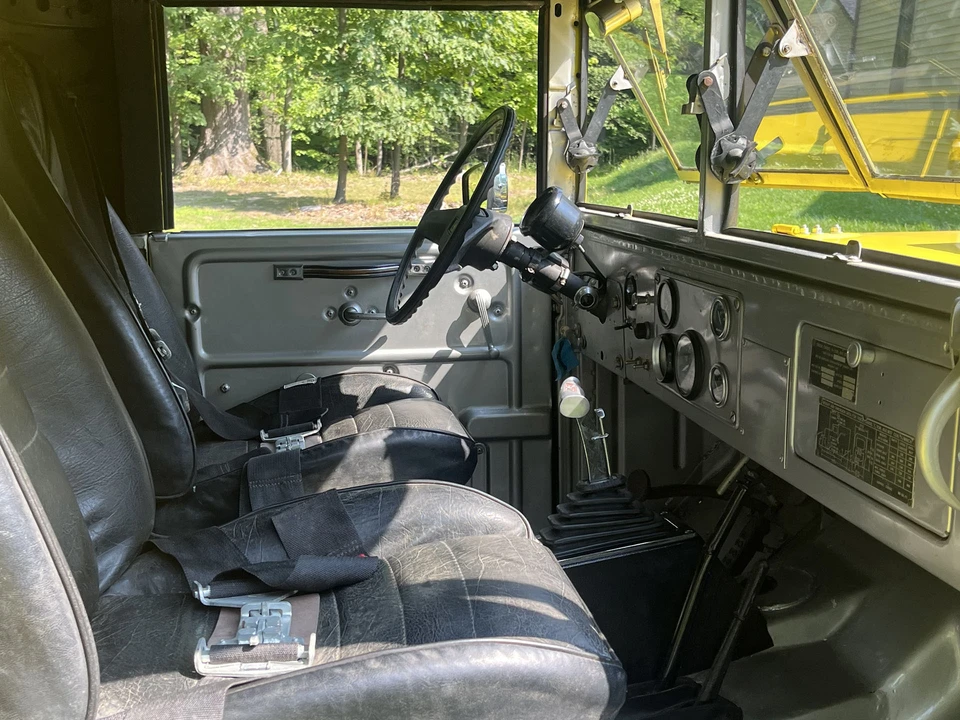 1955 Dodge Military Vehicles - Image 28 of 31