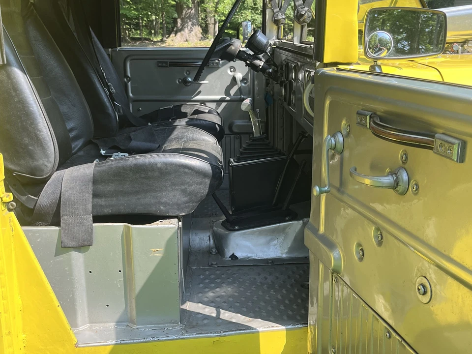 1955 Dodge Military Vehicles - Image 31 of 31