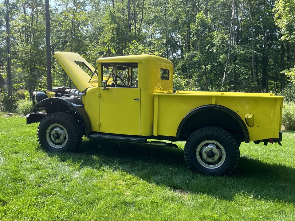 1955 Dodge Military Vehicles - Image 6 of 31