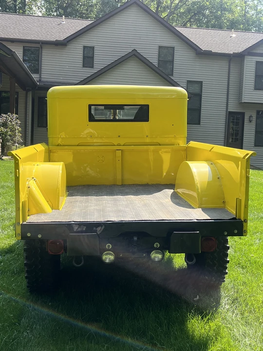 1955 Dodge Military Vehicles - Image 10 of 31
