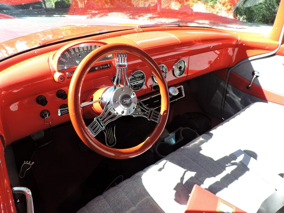 1955 Ford Country Squire - Image 26 of 31