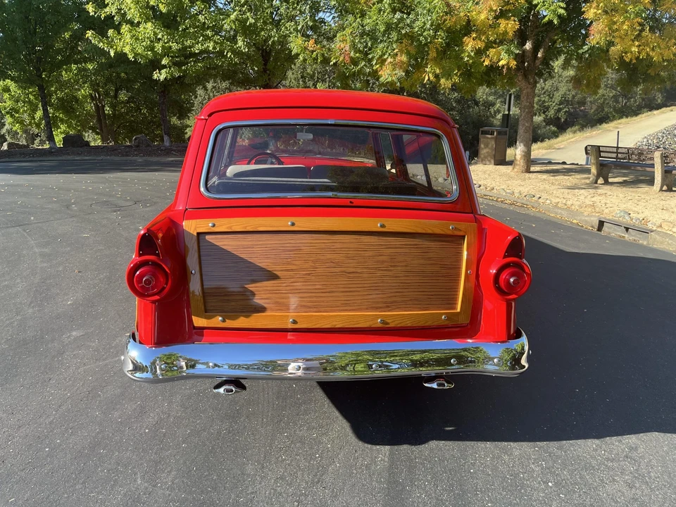 1955 Ford Country Squire - Image 12 of 31