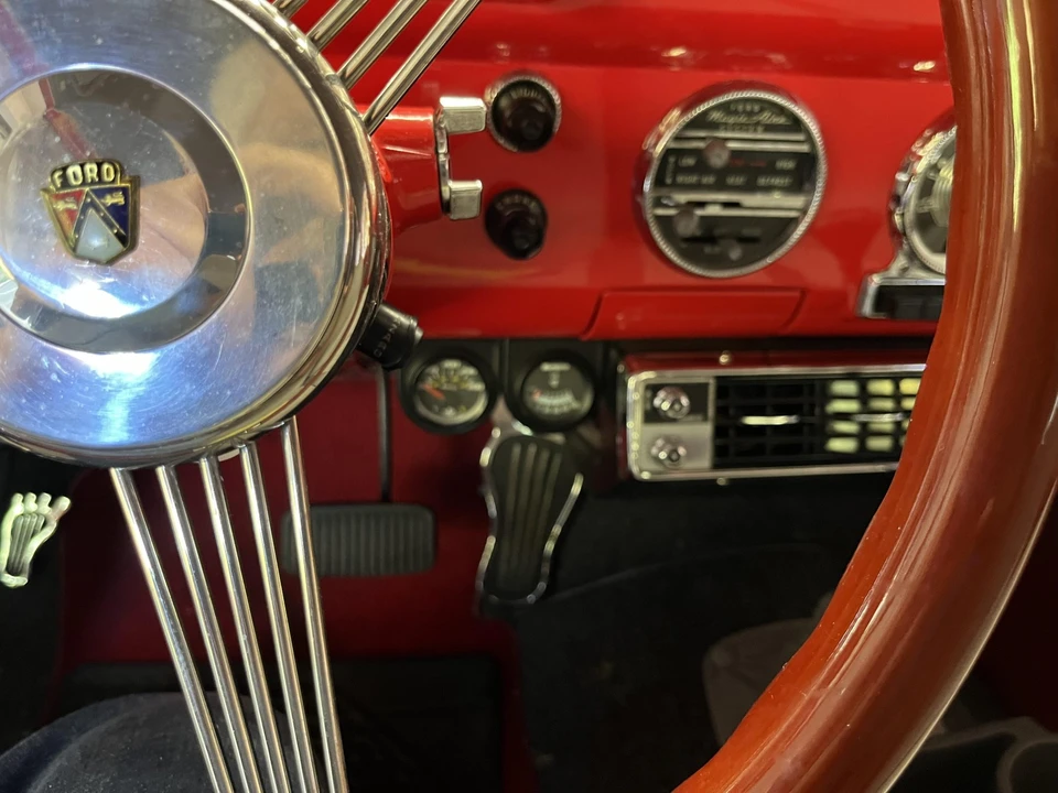 1955 Ford Country Squire - Image 30 of 31
