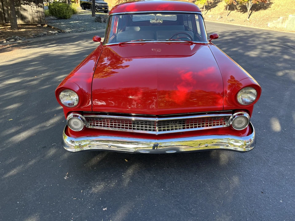 1955 Ford Country Squire - Image 14 of 31