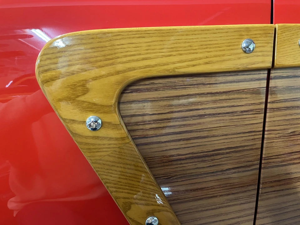 1955 Ford Country Squire - Image 19 of 31