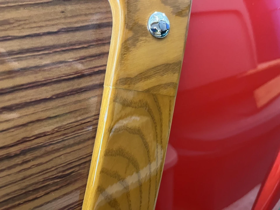 1955 Ford Country Squire - Image 21 of 31