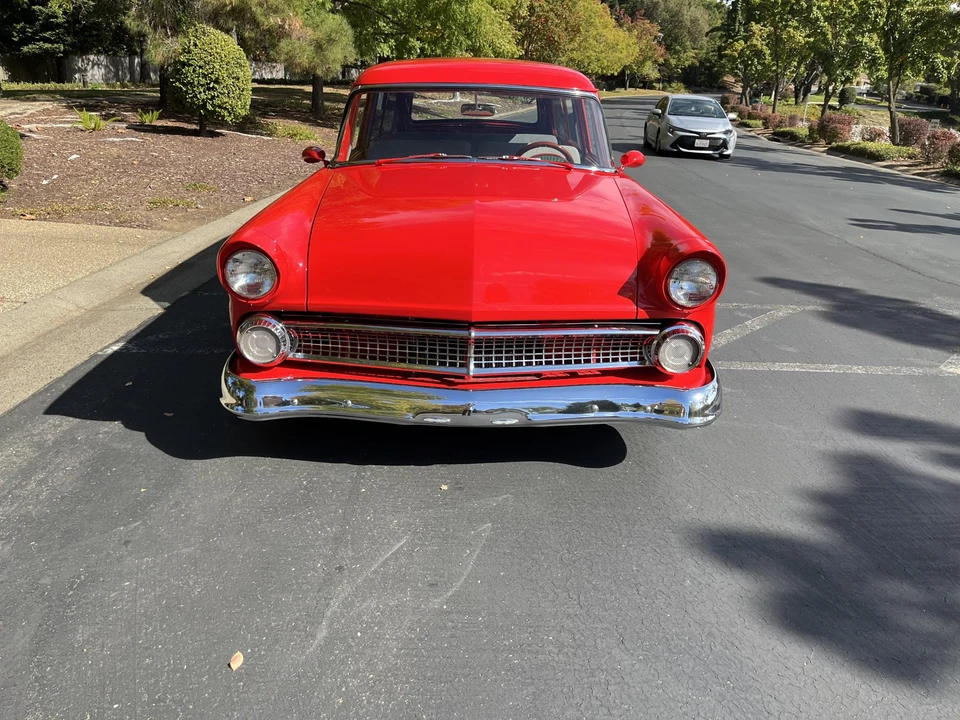 1955 Ford Country Squire - Image 3 of 31