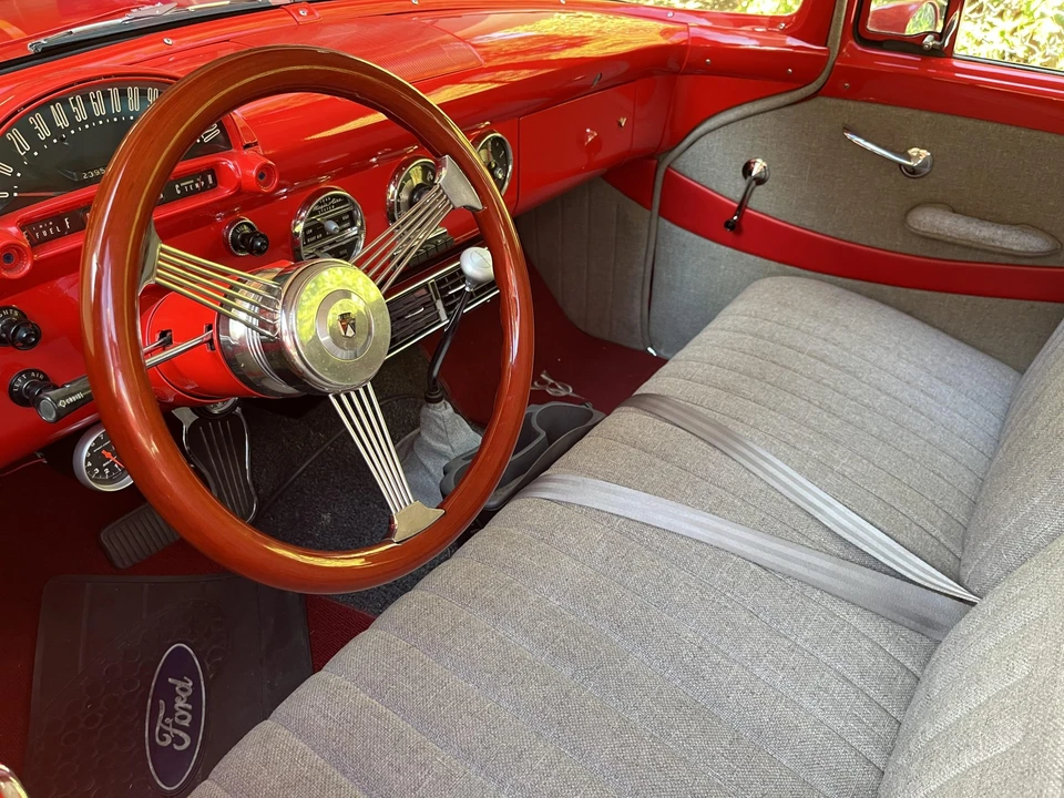 1955 Ford Country Squire - Image 24 of 31