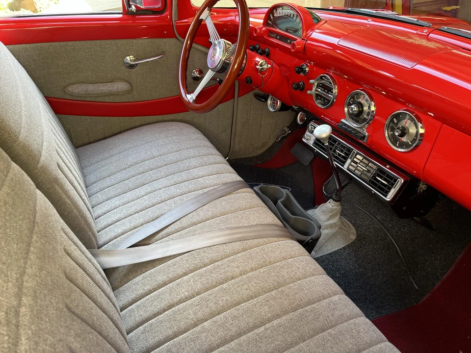 1955 Ford Country Squire - Image 25 of 31